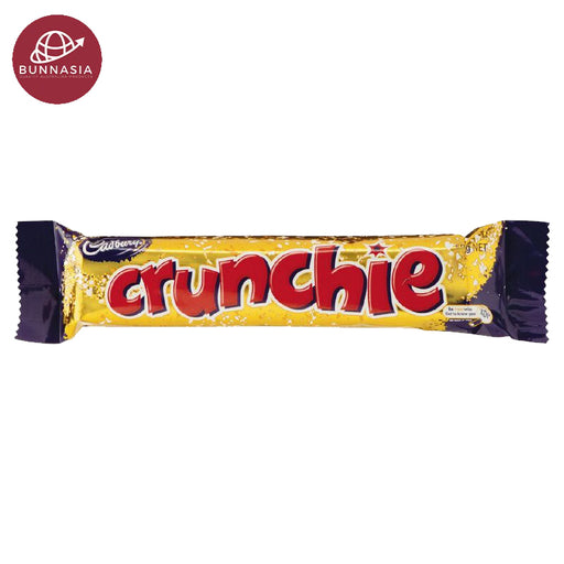 Cadbury Bar Crunchie 50g