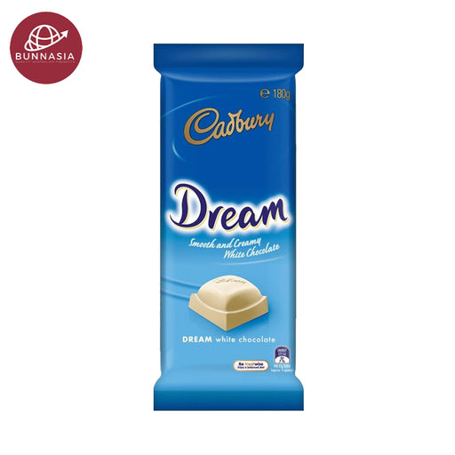 Cadbury Block Dream 180g