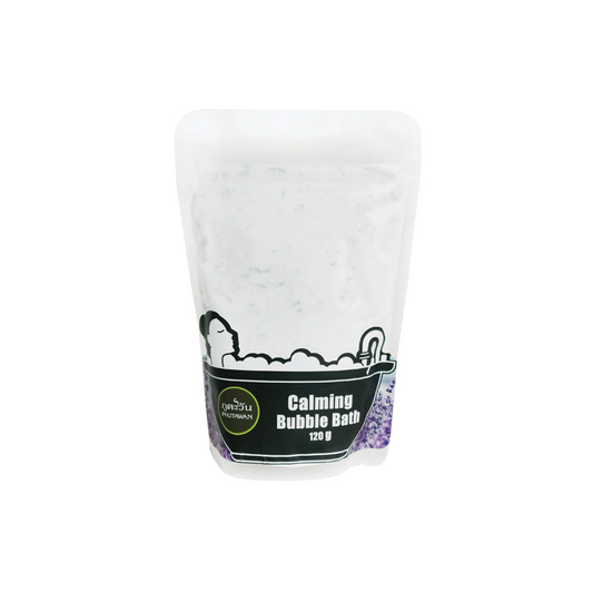 Calming Bubble Bath 120g