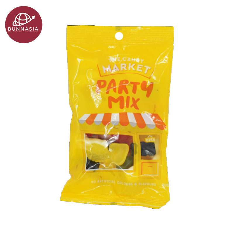 Candy Market Party Mix 200g