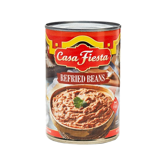 Casa Fiesta Refried Beans 454g