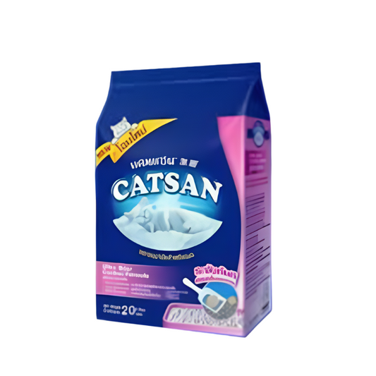 Catsan Ultra Odor Control Formula 20kg