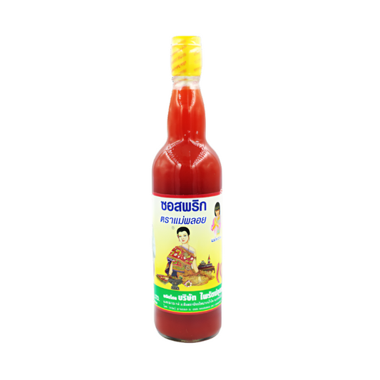 Chilli Sauce 700g