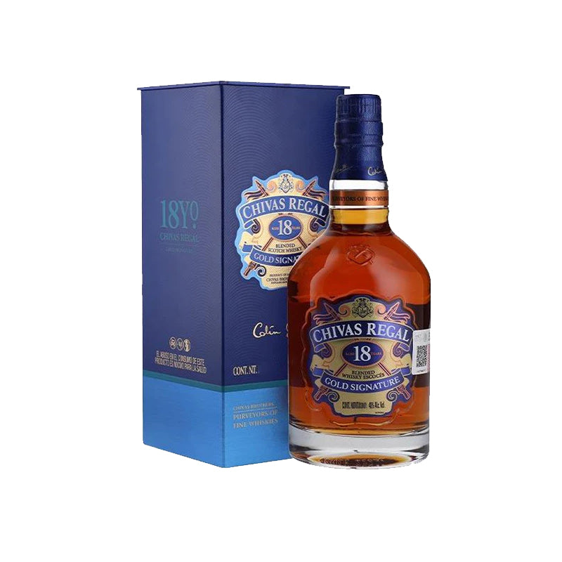 Chivas Regal 18YO 700ml