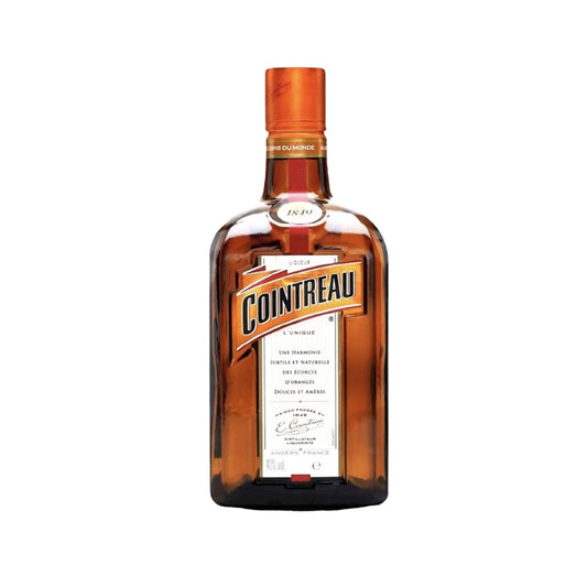 Cointreau L'unique 1L