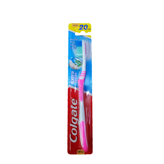 ແປງຖູແຂ້ວ Colgate ສະອາດພິເສດ