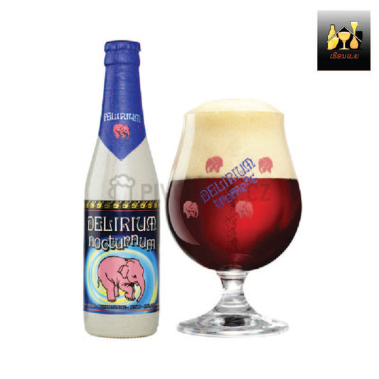 DELIRIUM NOCTURNUM 330ml 8.5%Acl