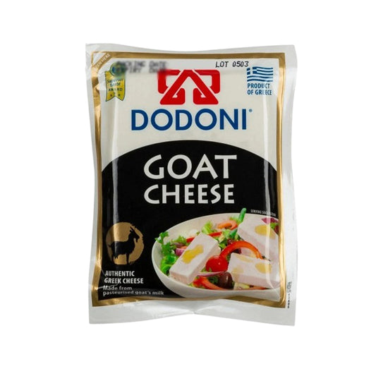 DODONI GOAT CHEESE 200g