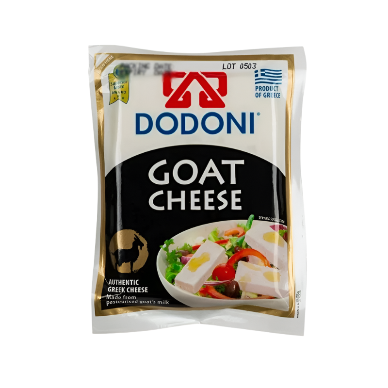 DODONI GOAT CHEESE 200g