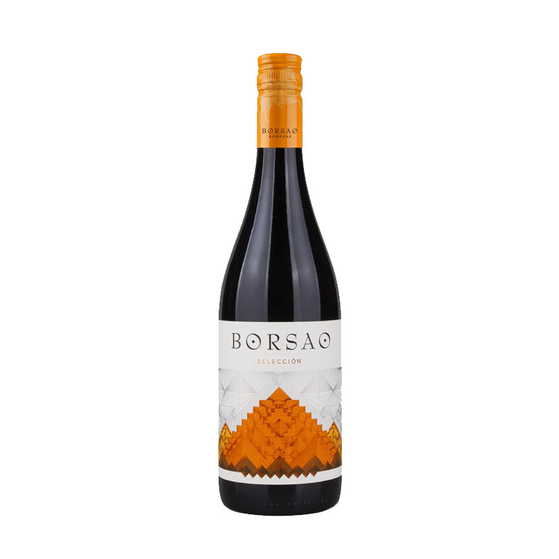 BORSAO SELECCION 750ml