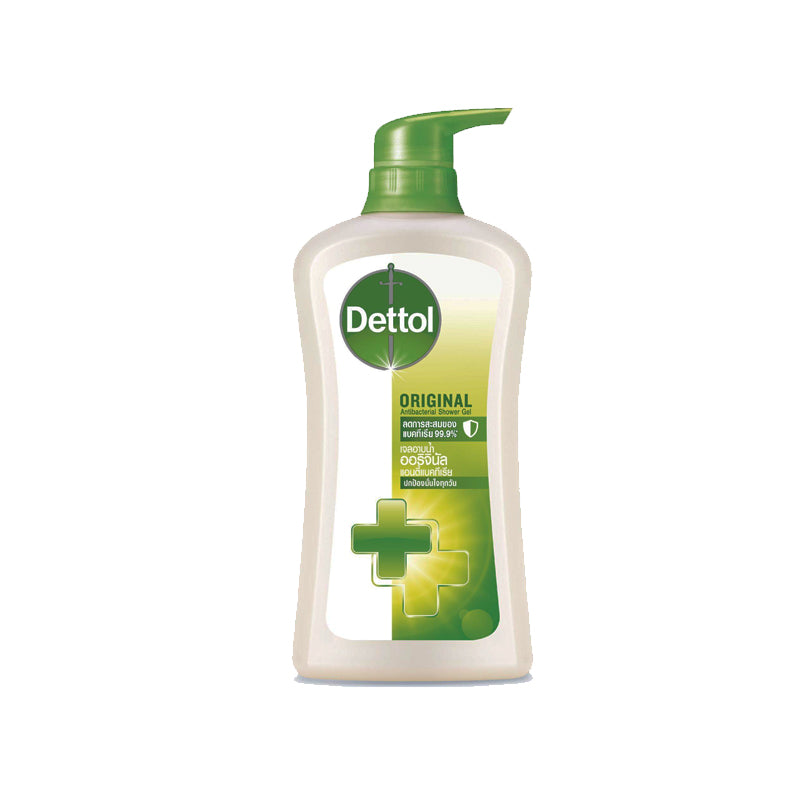 Dettol Original Shower Gel 450ml