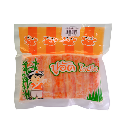 Direct Crab sticks Frozen Pack 250g