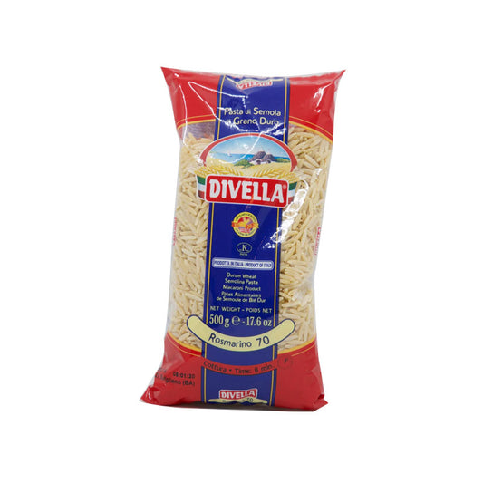 Divella Rosmarino Pasta 70 500g