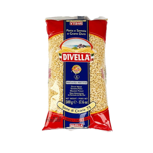 Divella Seme Cicoria No.73 Pasta 500g