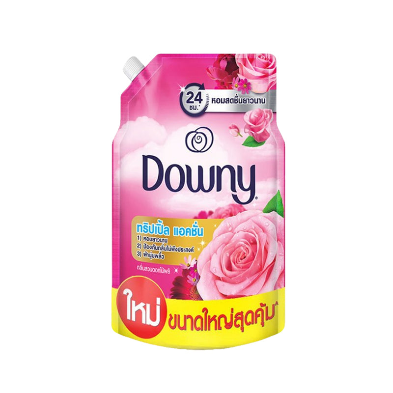 Downy Concentrate Softner Pewangi Fabric Perfume 1L