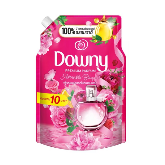 Downy Concentrate Softner Pewangi Fabric Perfume 1L