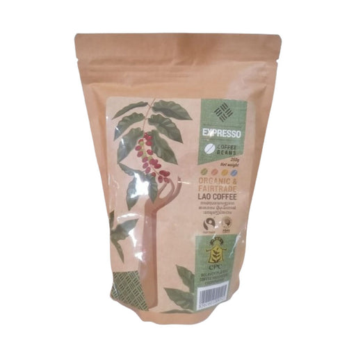 Champee coffee expresso blend  ( Beans) 250g