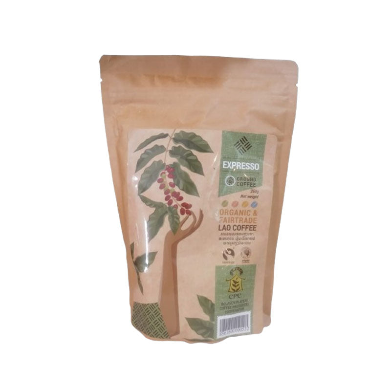 Champee coffee expresso blend  ( Ground) 250g