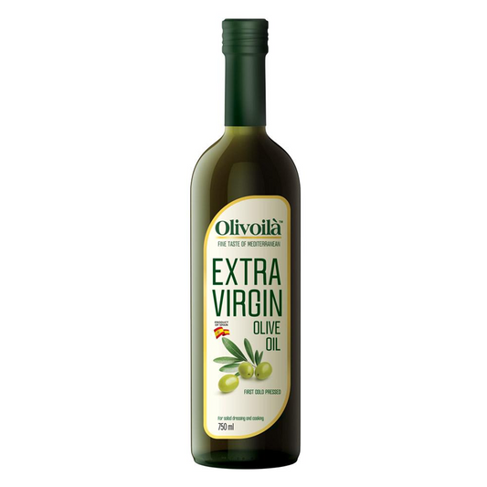 Olivoila Extra Virgin Oil 750ml