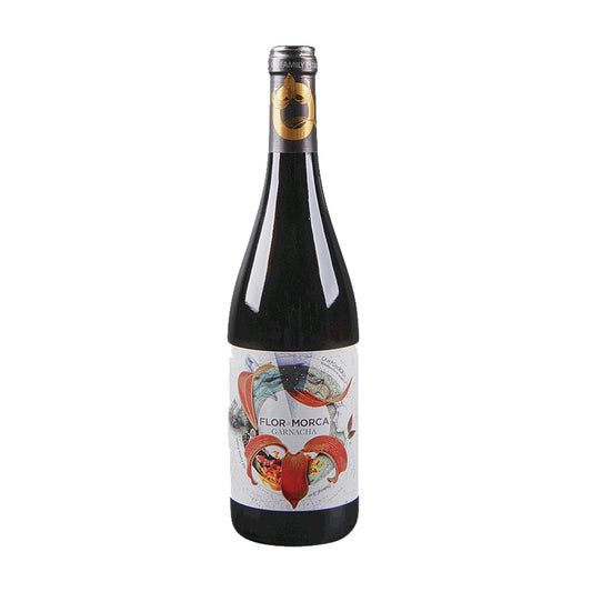 FLOR DE MORCA  750ml