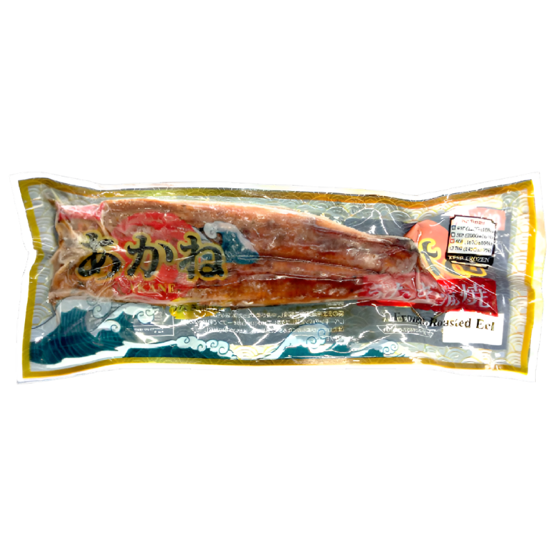 Frozen Roasted Eel 200-250G