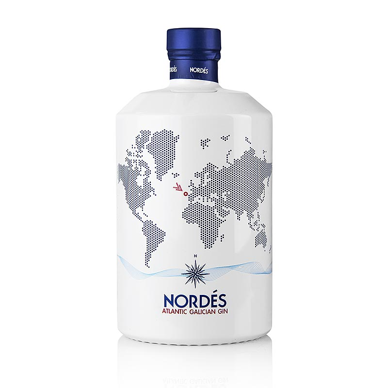 GIN NORDES 700ml