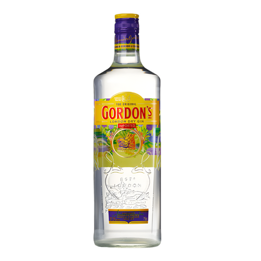 GORDON'S London Dry Gin 700 ML