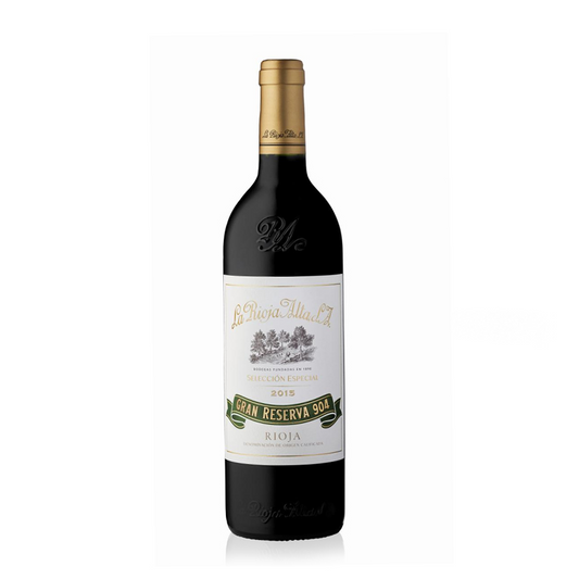 GRAN RESERVA 904 750ml