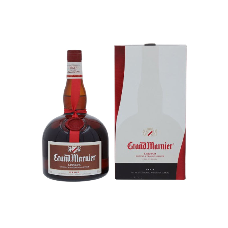 Grand Marnier Liqueur 40% 1L