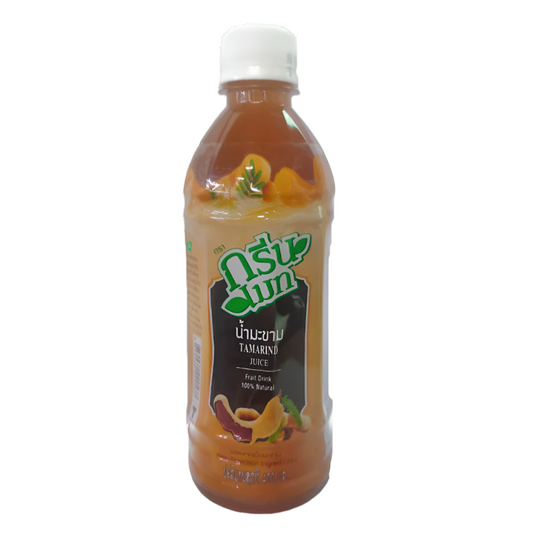 Green Mate Tamarind Juice 400ml