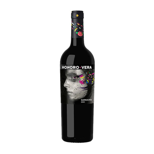 HONORO VERA GARNACHA 750ml