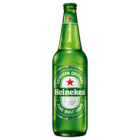 Heineken Beer 640ml Bottle