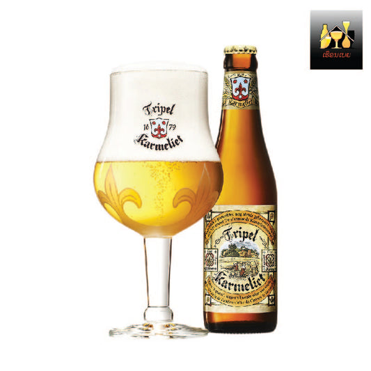 KARMELIET TRIPEL 330ml 8.4%Acl