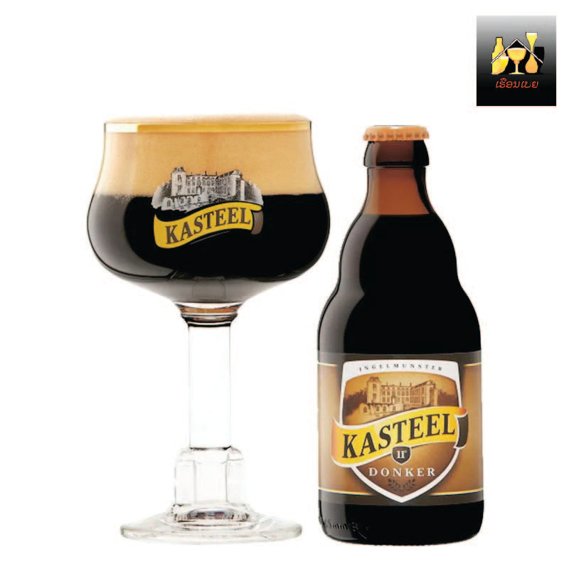 KASTEEL DONKER 330ml 11%Acl