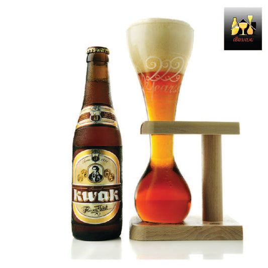 KWAK 330ml 8.4%Acl