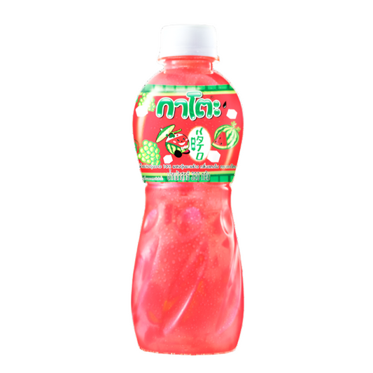 Kato Water Melon Juice 320g