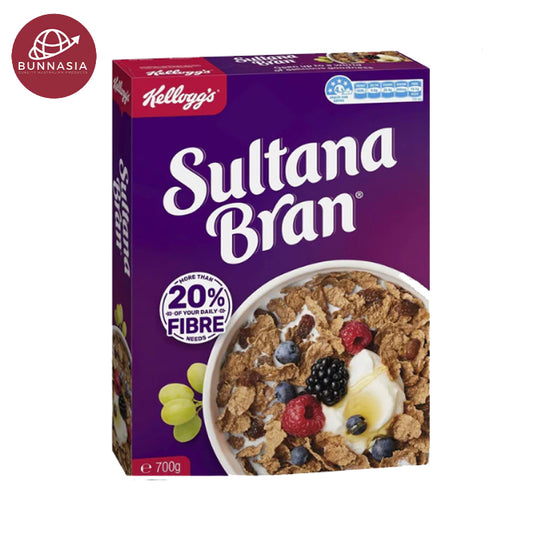 Kellogg's Sultana Bran 700g