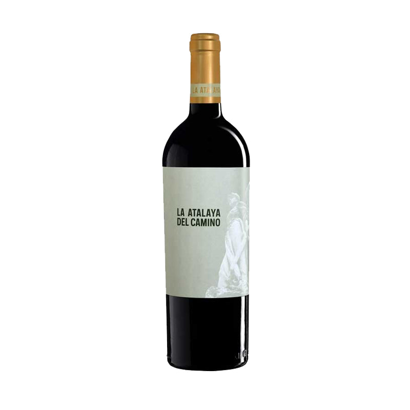 LA ATALAYA DEL CAMINO  750ml