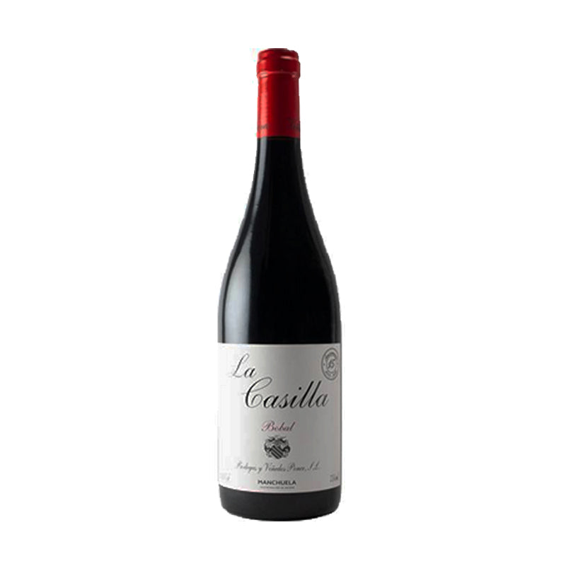 LA CASILLA  750ml