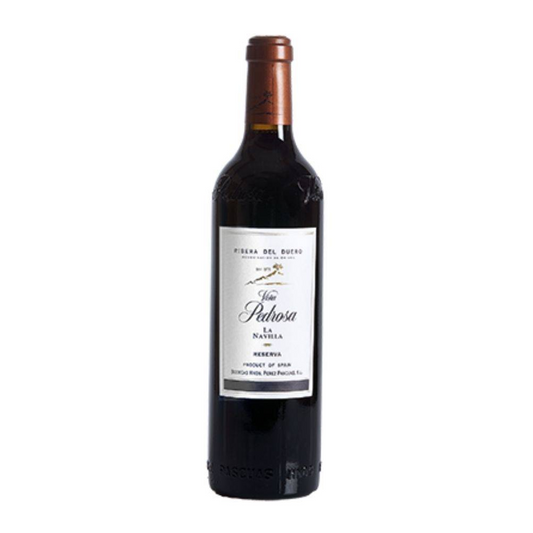 LA NAVILLA RESERVA 750ml