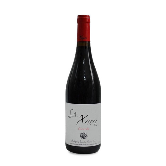 LA XARA 2019  750ml