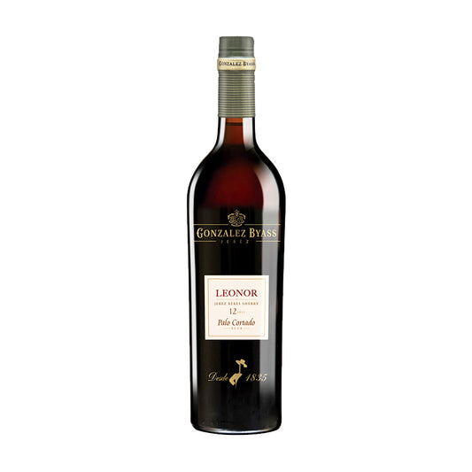 LEONOR PALO CORTADO  750ml