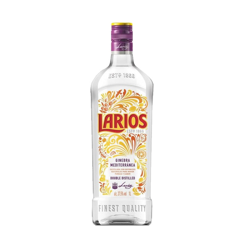 Larios London Dry Gin 700ml