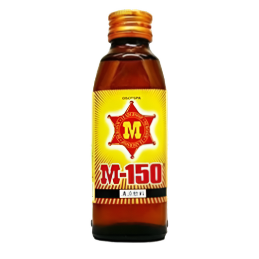 M-150 Energy Drink Size 150ml