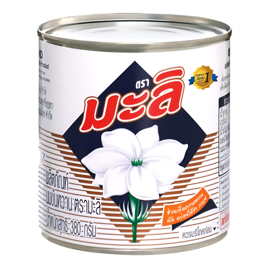 Mali Sweetened Condensed Milk Size 385g