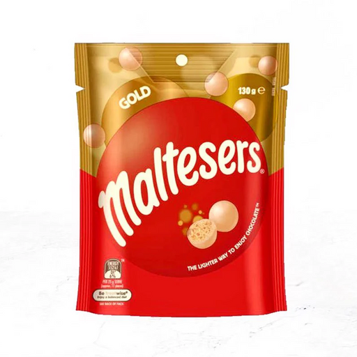 Maltesers Gold 130g