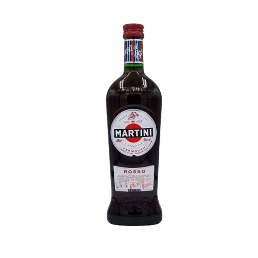 Martini Rosso Vermouth 1L