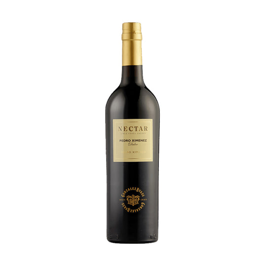 NECTAR PEDRO XIMENEZ 750ml