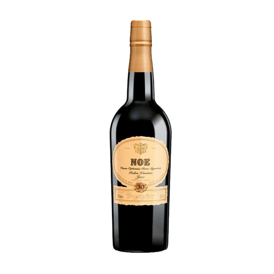 NOE PEDRO XIMENEZ 750ml