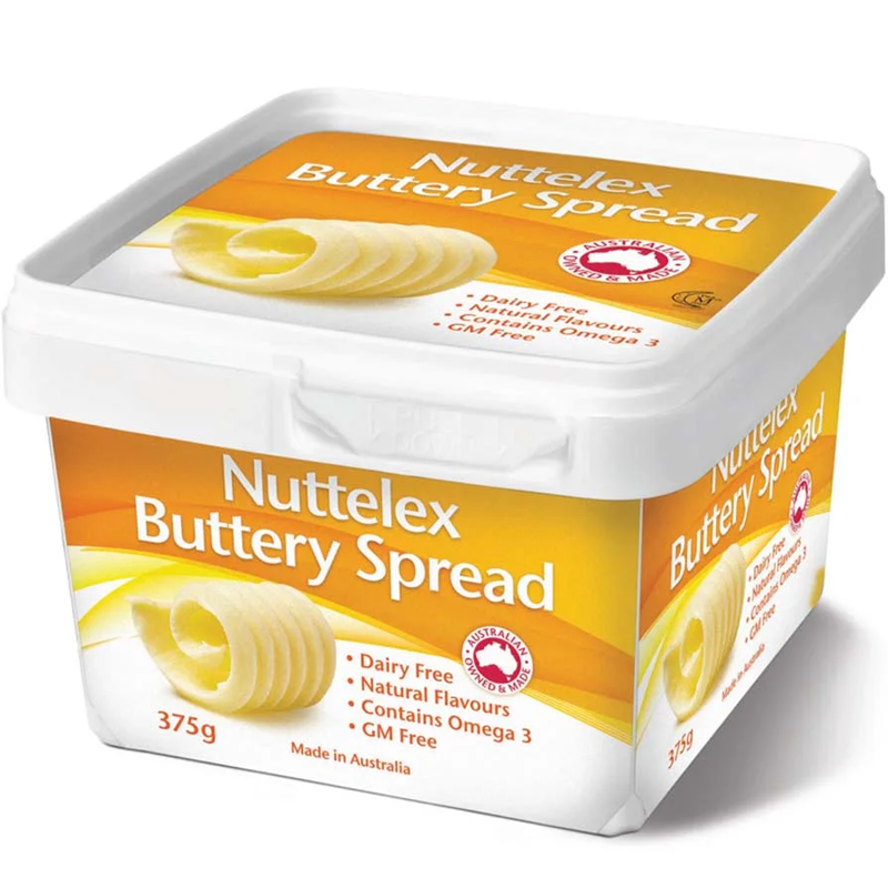 Nuttelex Buttery Spread 375g